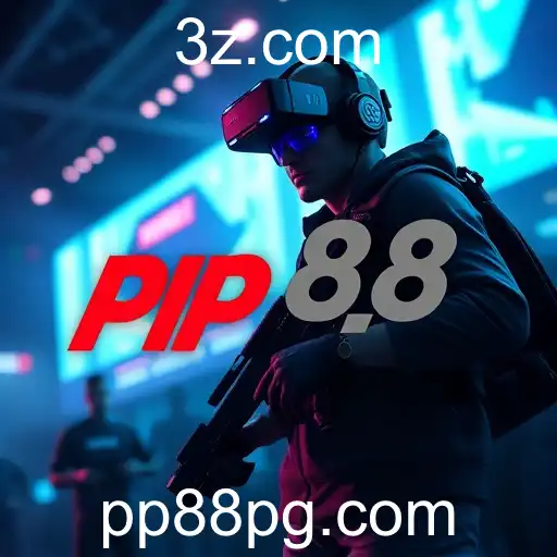 Explorando Novos Horizontes com a pp88