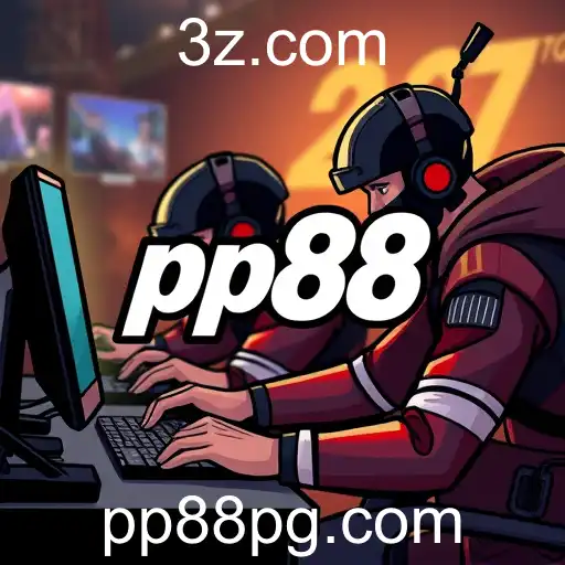 O Crescimento dos Jogos Online e a Ascensão do pp88