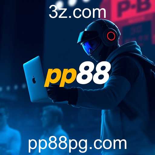 Explorando o Mundo dos Jogos com pp88