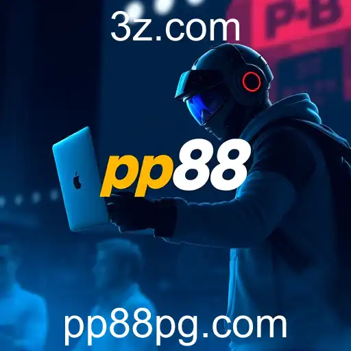 Explorando o Mundo dos Jogos com pp88
