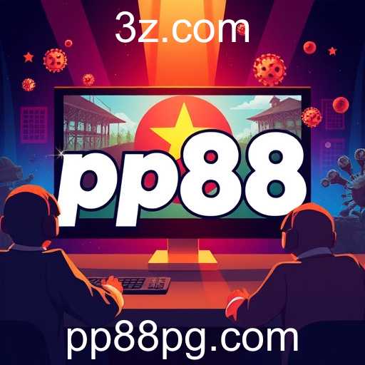 O Crescimento do pp88 no Mercado de Jogos em 2026