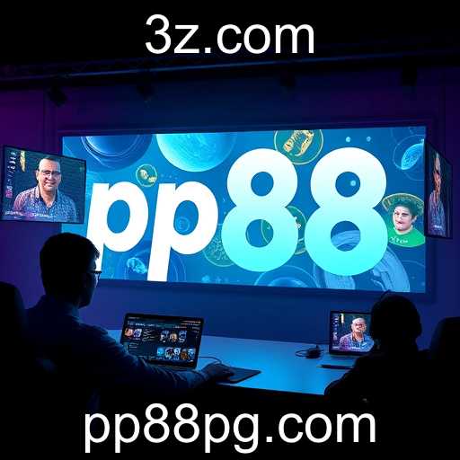 Mudanças no Mundo dos Jogos e o Impacto do 'pp88'