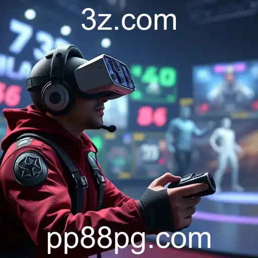 Inovações e Expansão no Mundo dos Jogos Online