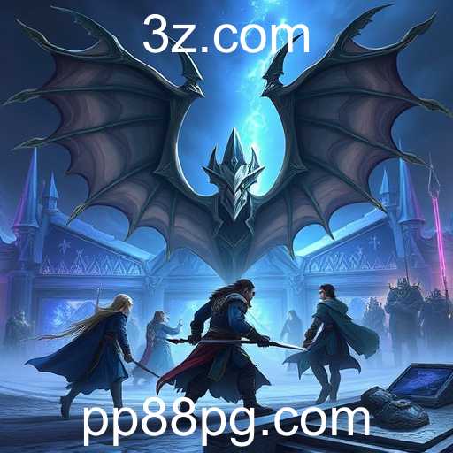 Explorando o Universo dos Jogos MMO: Uma Experiência Social e Imersiva