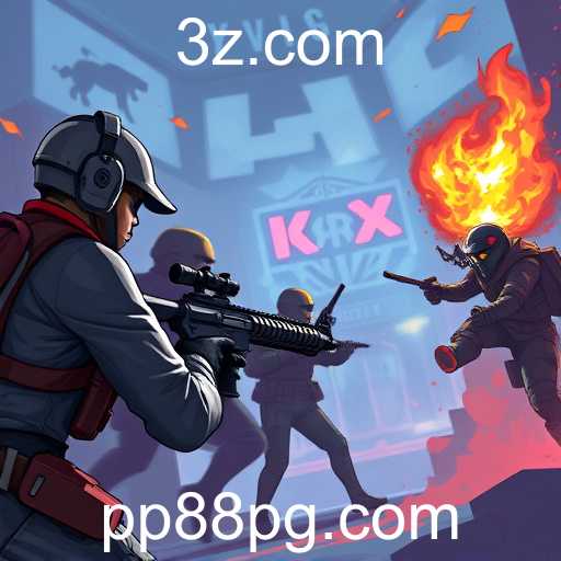 Explorando a Popularidade e Impacto dos Jogos Multiplayer: A Comunidade e Competição ao Alcance de Todos