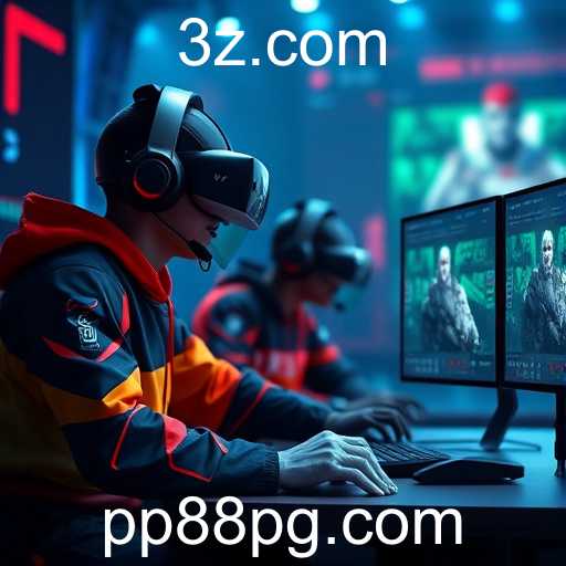 A Ascensão do pp88 como Tendência de 2025