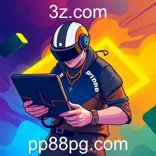 A Ascensão dos Jogos Online em 2025: A Era do pp88